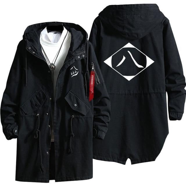 Giacca Bleach Gotei 13