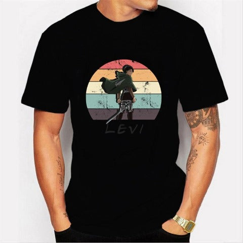 t shirt levi