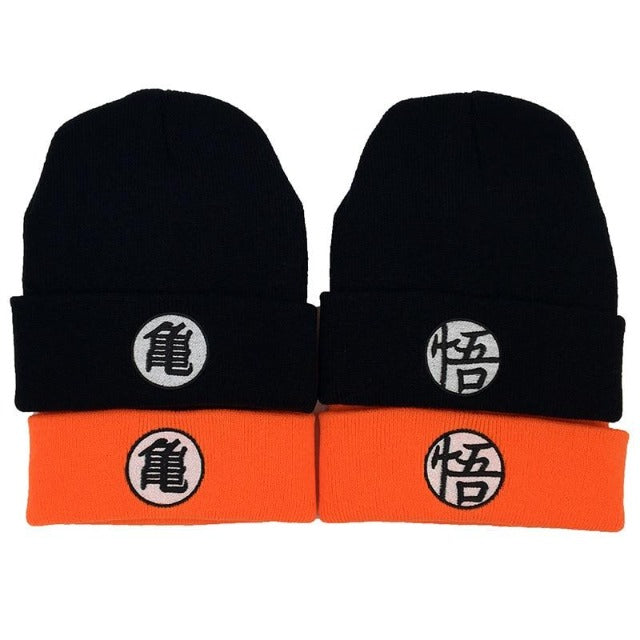 Bonnet Dragon Ball