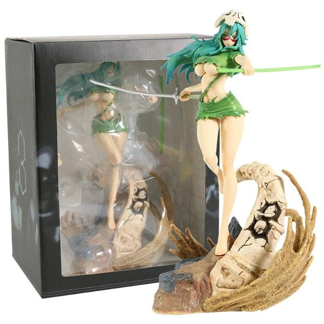 Figura di Bleach Neliel Tu Oderschvank