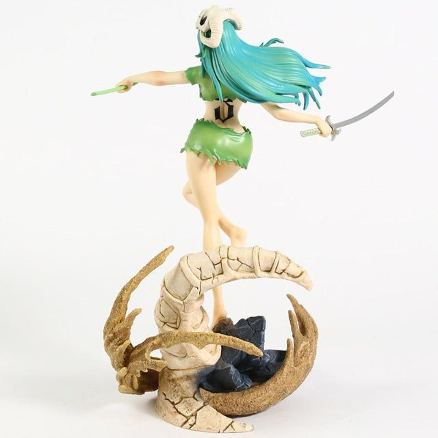 Figura di Bleach Neliel Tu Oderschvank