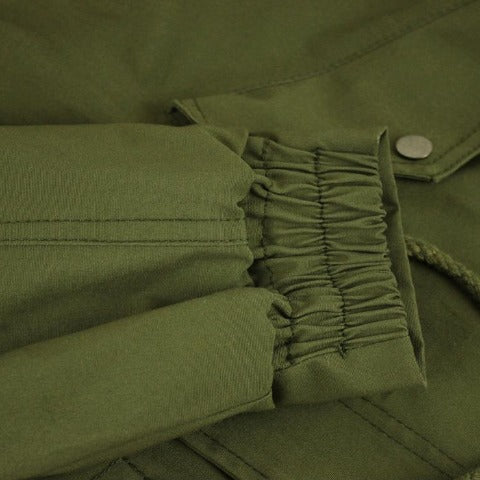 Manteau Ailes de la Liberté