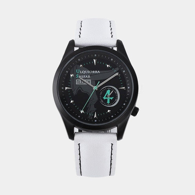 Montre Bleach Ulquiorra