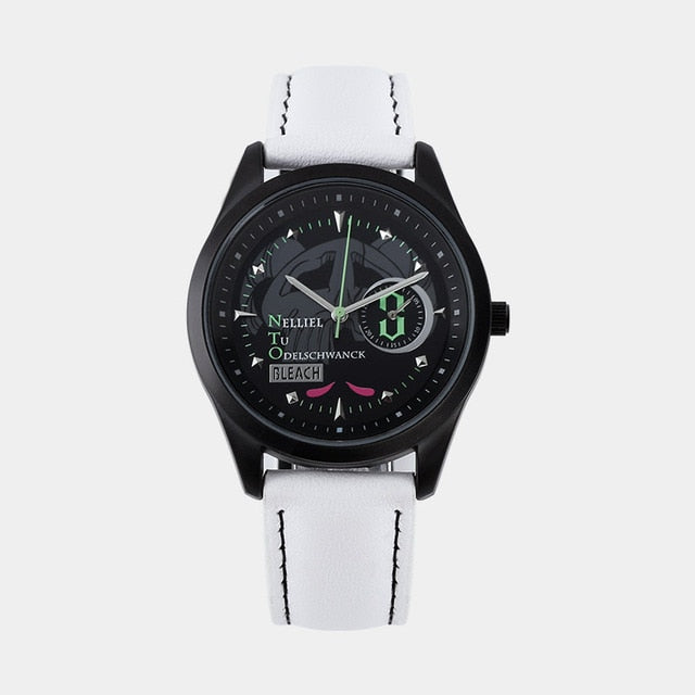 Montre Bleach Nelliel
