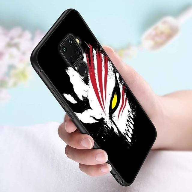 Coque Bleach Huawei Mate 30 20 20X Lite Y9 Y7 Y6 Y5 Pro Prime Lite