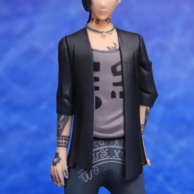 Tokyo Ghoul Uta Figur