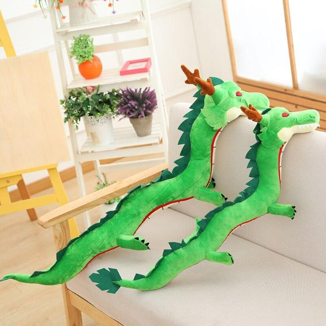 Peluche Shenron