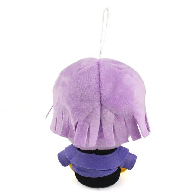 Bauli di peluche