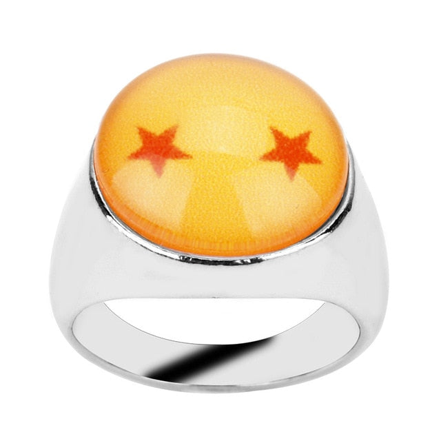 Anello Z di Dragon Ball