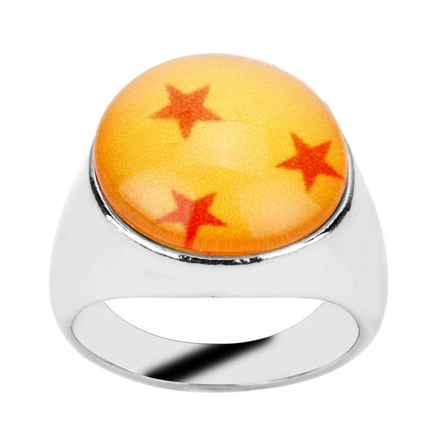 Anello Z di Dragon Ball