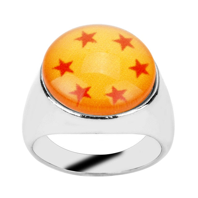 Anello Z di Dragon Ball