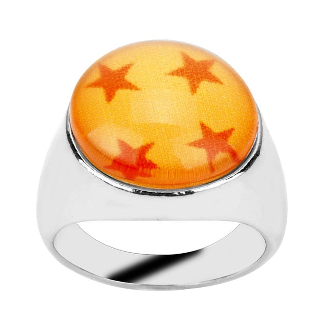 Anello Z di Dragon Ball