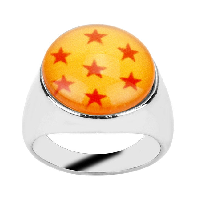Anello Z di Dragon Ball