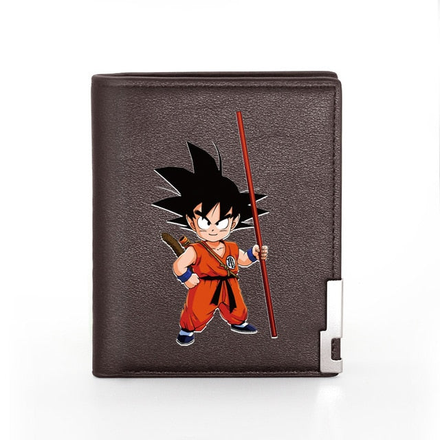 Portafoglio DBZ