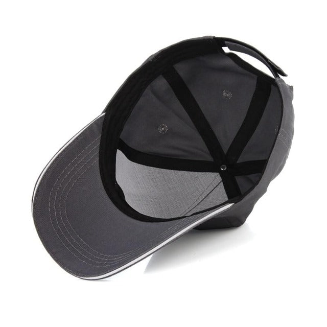 Cappellino con logo Fairy Tail