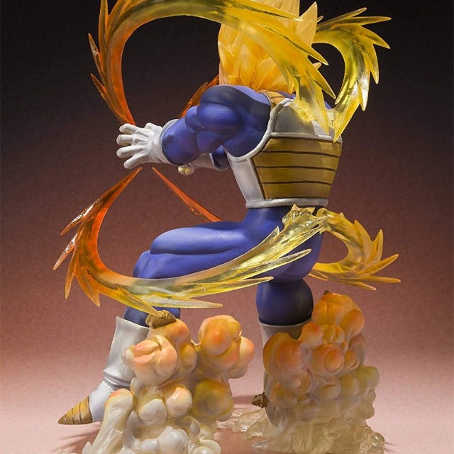 Figurine Vegeta