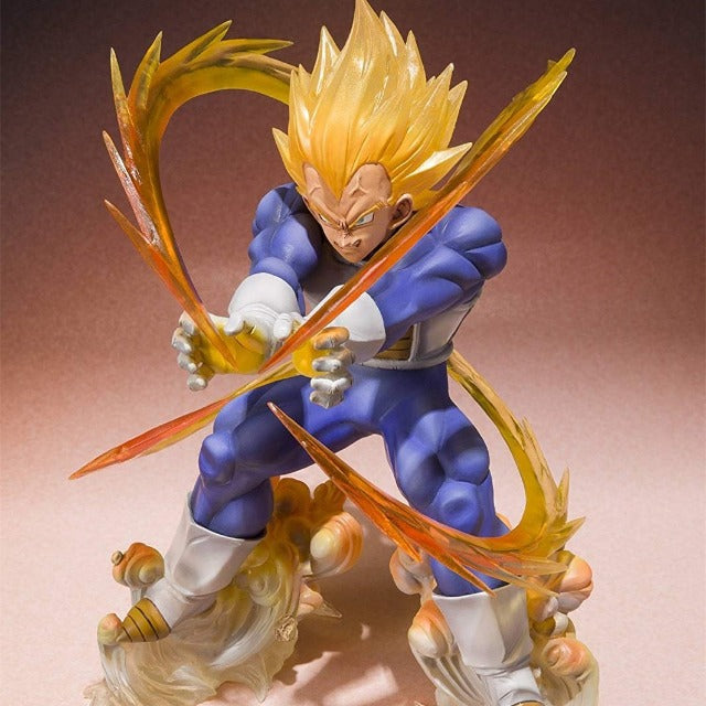 Figurine Vegeta