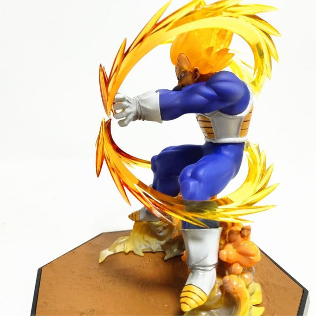 Figurine Vegeta