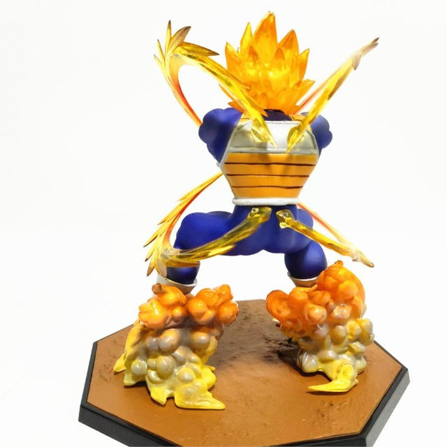 Figurine Vegeta