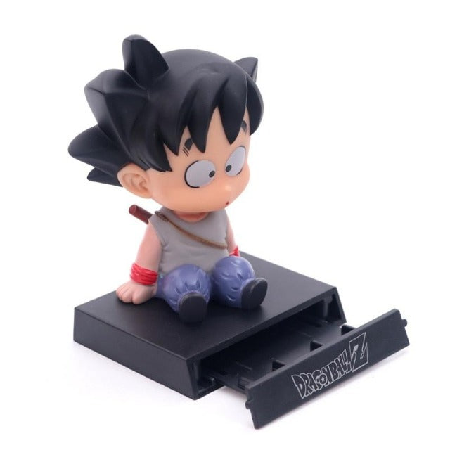 Support Téléphone Dragon Ball