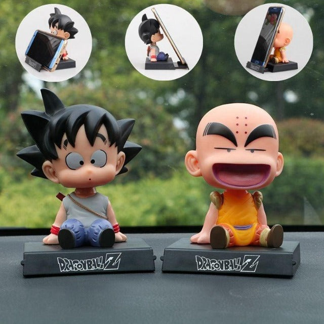 Support Téléphone Dragon Ball