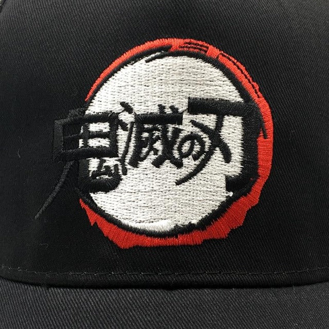 Casquette Demon Slayer