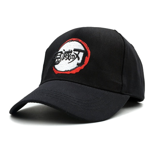 Casquette Demon Slayer