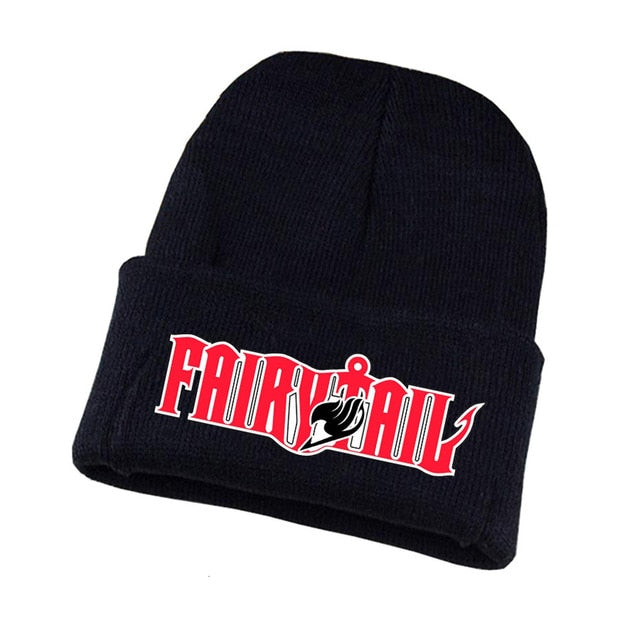 Bonnet Fairy Tail