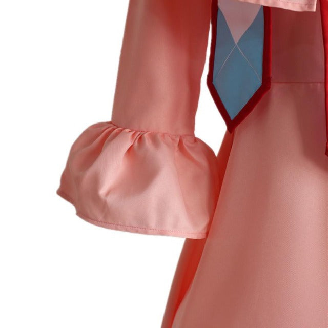 Cosplay Mavis Vermillion