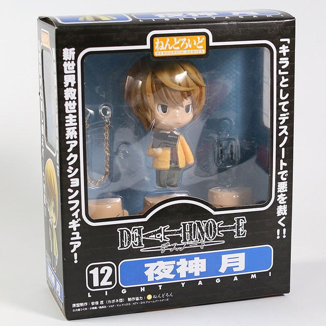 Figura leggera