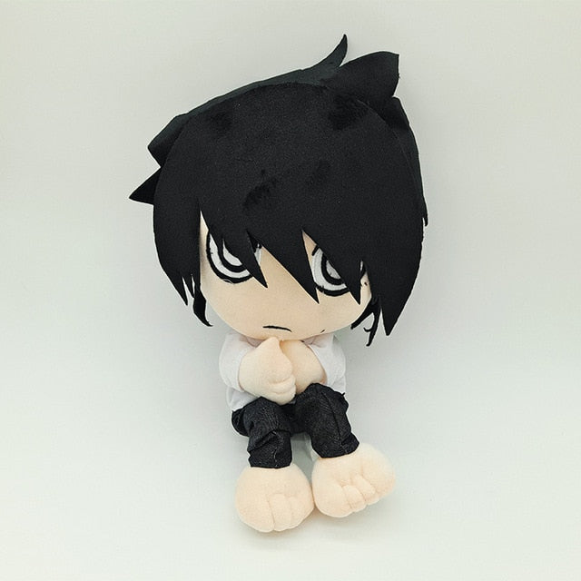 Death Note Plüsch