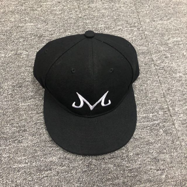 Majin Vegeta Dragon Ball Z Cap