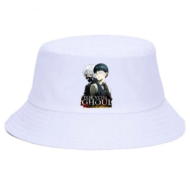 Bob Tokyo Ghoul Ken Kaneki