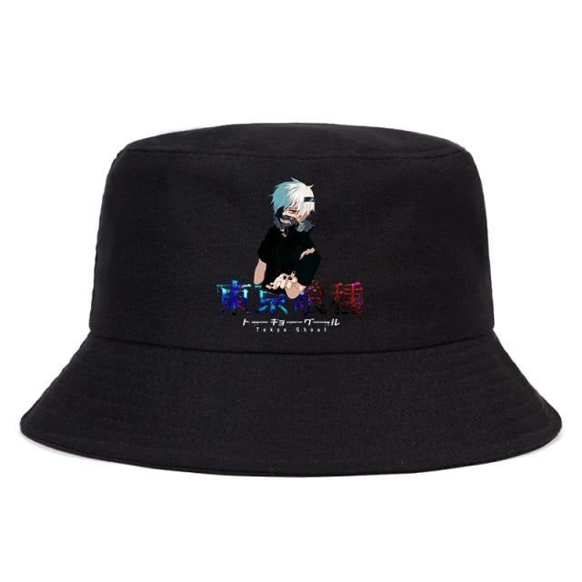 Bob Tokyo Ghoul