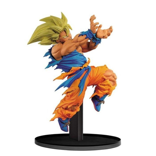 DBZ Goku Figur