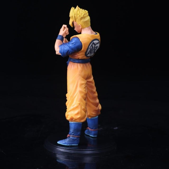 Figurine Gohan