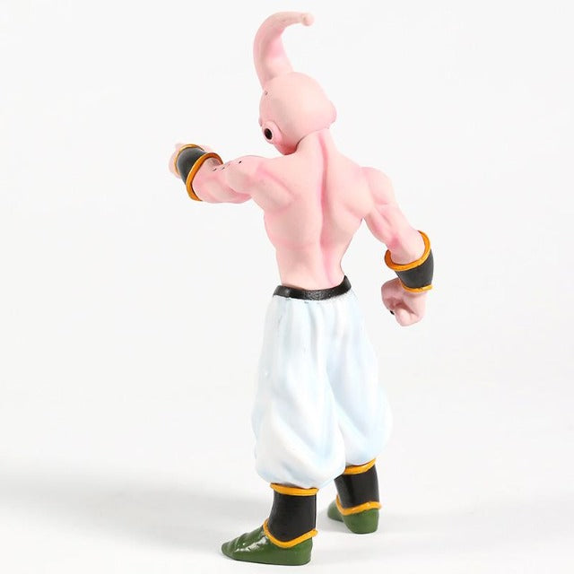 Figura di Kid Bu