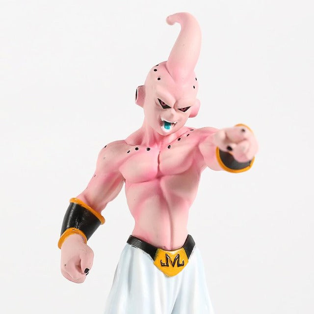 Figura di Kid Bu