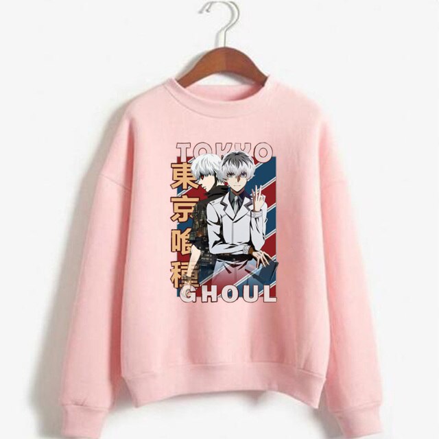 Pull Tokyo Ghoul Haise Sasaki rose