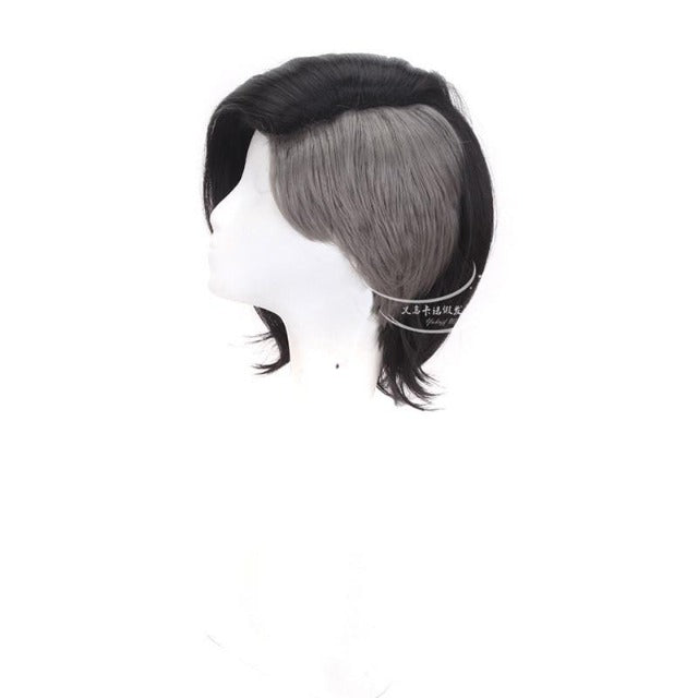 Peluca Tokyo Ghoul Uta