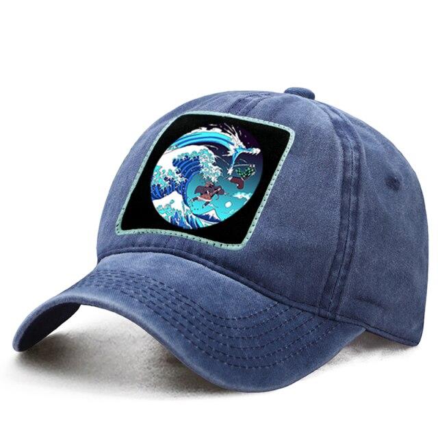 Casquette Demon Slayer