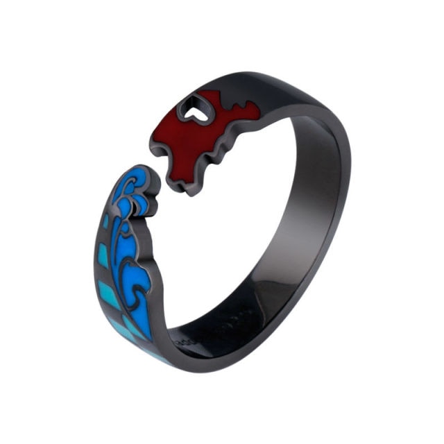 Bague Demon Slayer