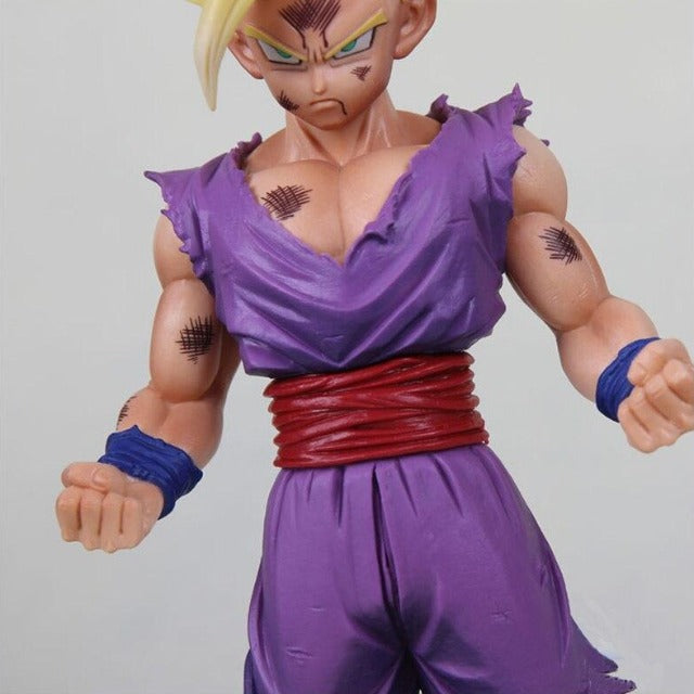 Figura di Dragon Ball di Gohan SSJ2