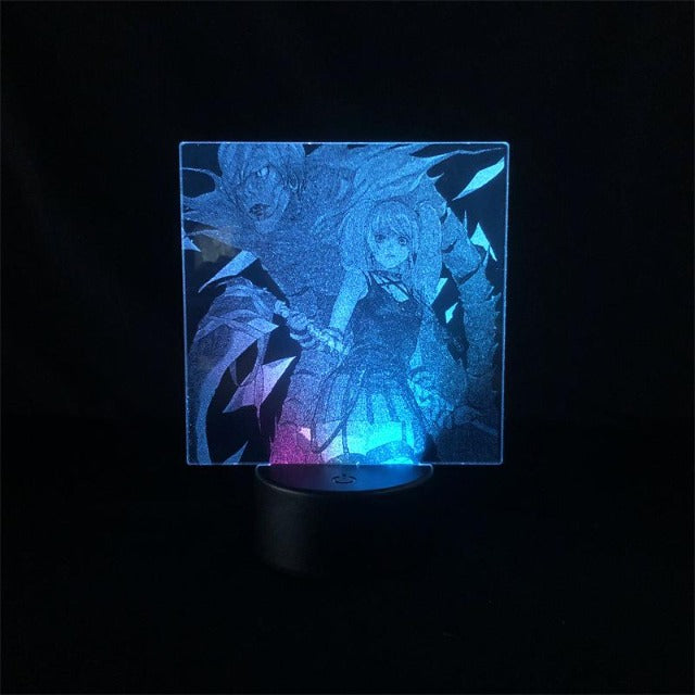 Misa Amane Death Note Lampe