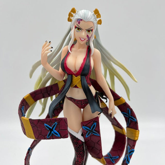 Figurine Daki Demon Slayer