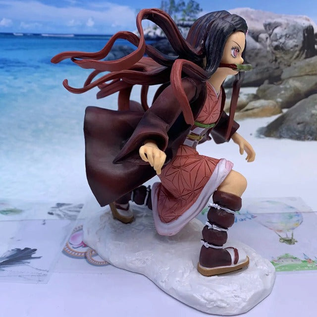 Nezuko Kamado Dämonentöter-Figur