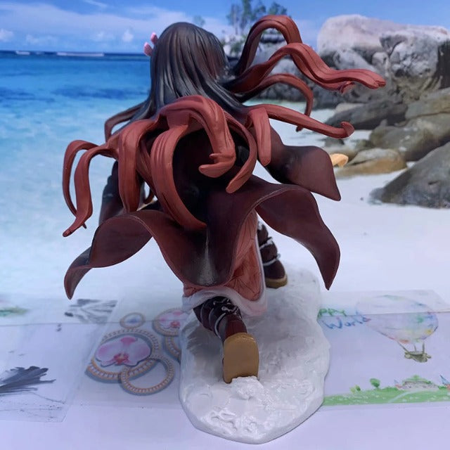 Nezuko Kamado Dämonentöter-Figur
