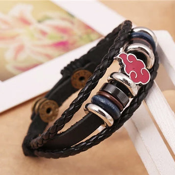 Bracciale dell'Akatsuki