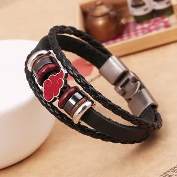 Bracciale dell'Akatsuki