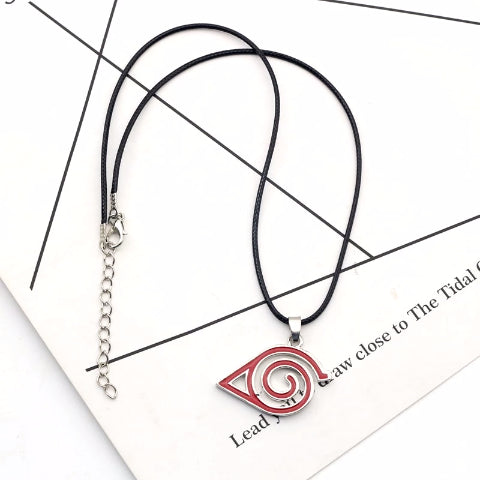 Pendentif Konoha